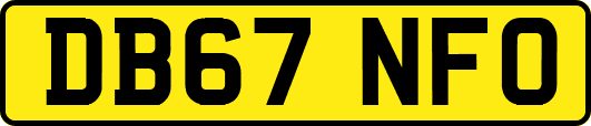 DB67NFO