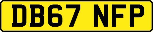 DB67NFP