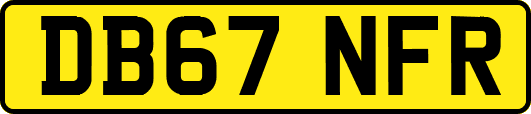 DB67NFR