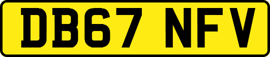 DB67NFV