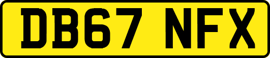 DB67NFX