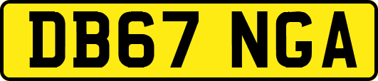 DB67NGA
