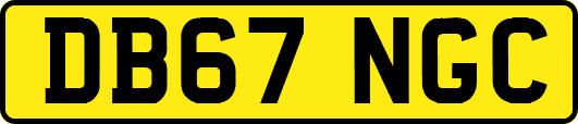 DB67NGC