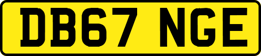 DB67NGE