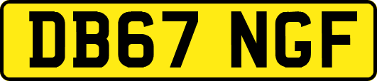 DB67NGF