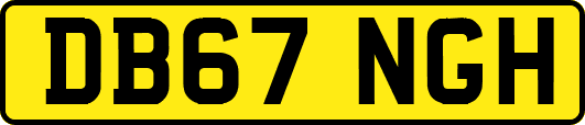 DB67NGH