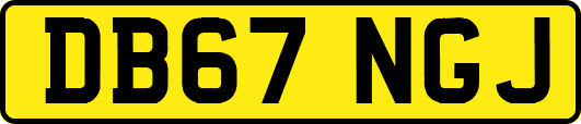 DB67NGJ
