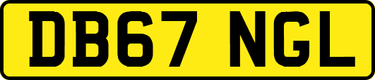 DB67NGL