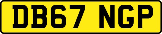 DB67NGP