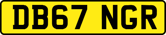 DB67NGR