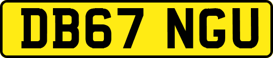 DB67NGU