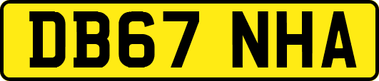 DB67NHA