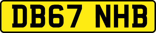 DB67NHB