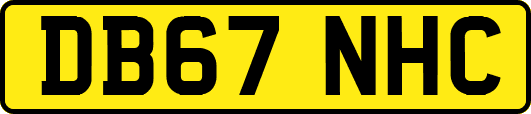 DB67NHC