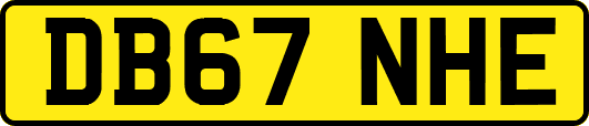 DB67NHE