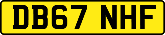 DB67NHF