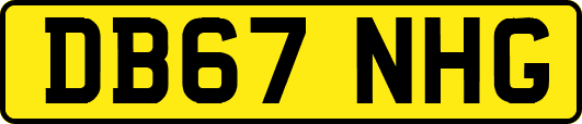 DB67NHG