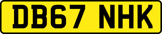 DB67NHK