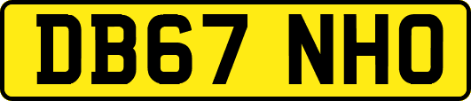 DB67NHO