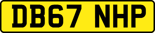 DB67NHP
