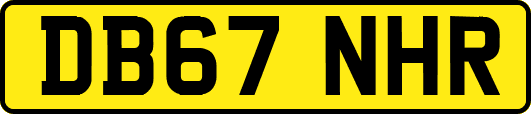 DB67NHR