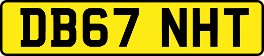 DB67NHT