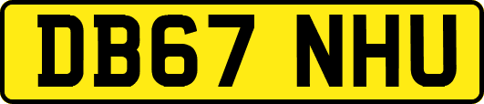 DB67NHU