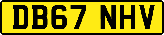 DB67NHV