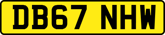 DB67NHW