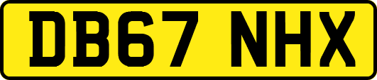 DB67NHX
