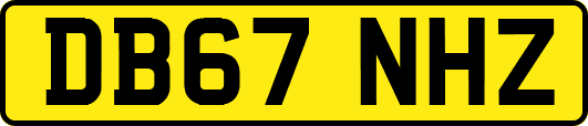 DB67NHZ