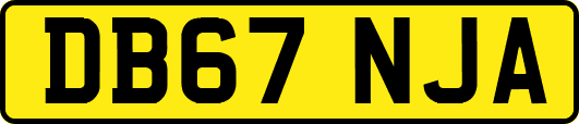 DB67NJA