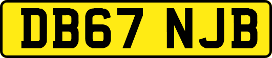 DB67NJB
