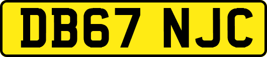 DB67NJC