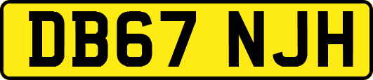 DB67NJH