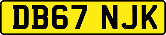 DB67NJK
