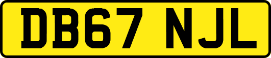 DB67NJL