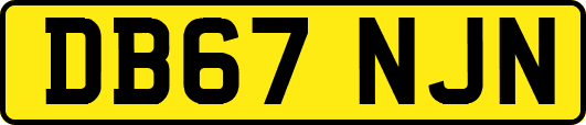 DB67NJN