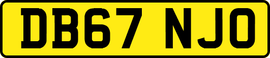 DB67NJO
