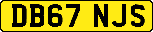 DB67NJS