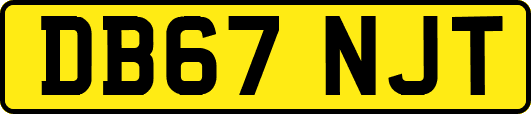 DB67NJT