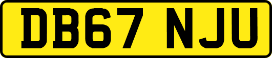 DB67NJU