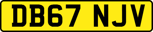 DB67NJV