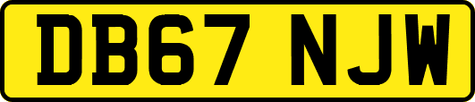 DB67NJW