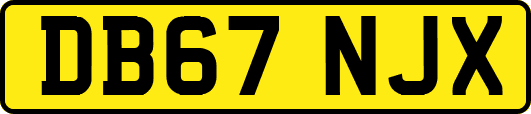 DB67NJX