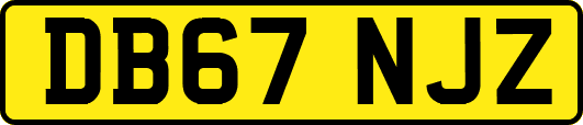 DB67NJZ