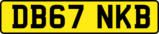 DB67NKB