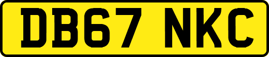 DB67NKC
