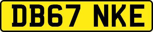DB67NKE