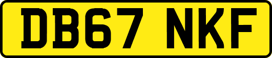 DB67NKF
